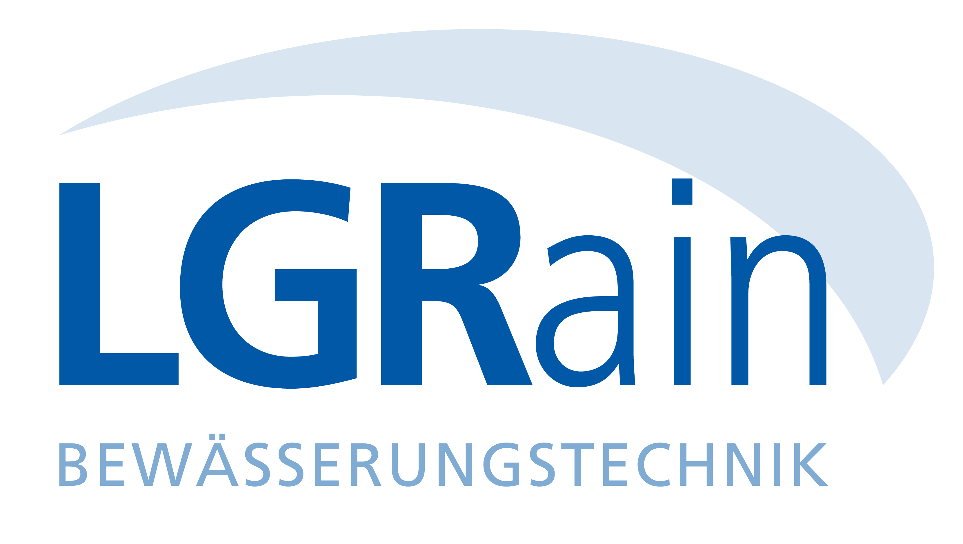 LGrain Logo